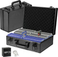 Toploader Storage Box for 3x4 Toploaders - Secure 600+ Card Case