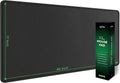 Giant 46x17 Gaming Mouse Pad - Ultimate Desk Comfort