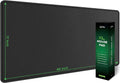 LifeTrim XXL Gaming Mouse Pad: Dominate with Massive Size