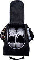 Athletico Golf Shoe Bag: Ventilated Storage Solution