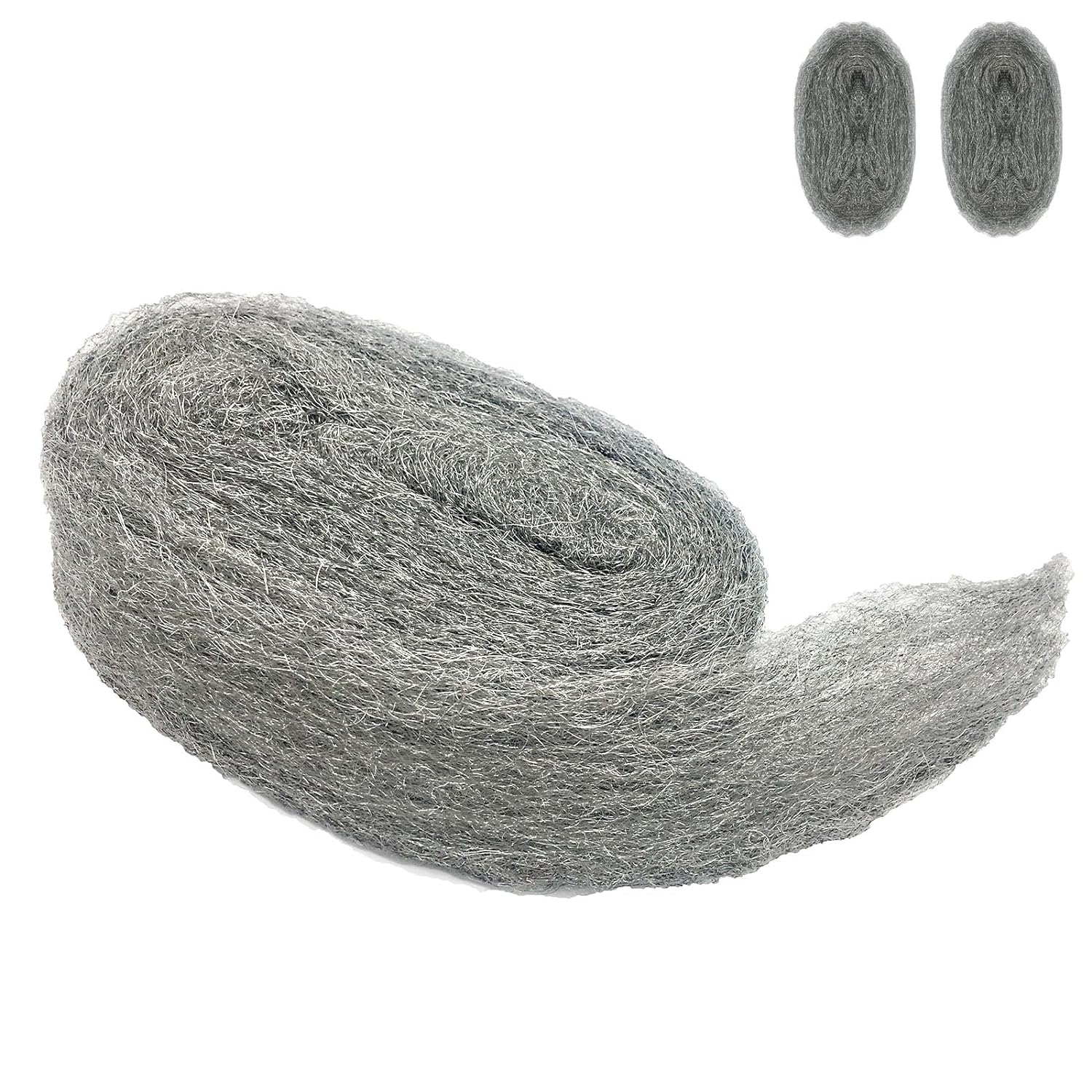 Alabrocon Steel Wool: Pest Control Expert!