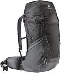 Deuter Futura Pro 40Hiking Backpack: Comfortable All-Day Support
