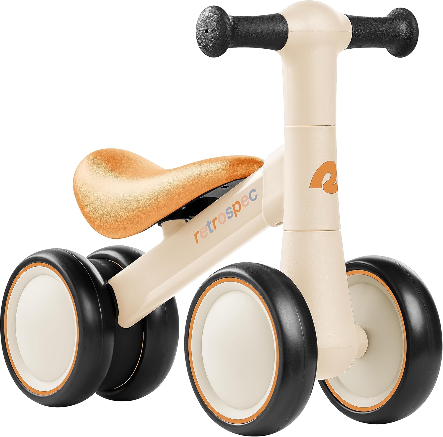 Retrospec Cricket 2 Baby Walker Balance Bike for Toddlers