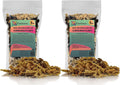 Premium Sphagnum Moss, Perlite & Pine Bark Blend - Carnivorous Mix