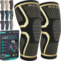 Modvel Compression Knee Brace for Pain Relief and Support