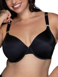 Vanity Fair Women's Beauty Back Full Coverage Wirefree Bra - Smooth in