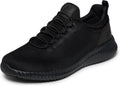 Men's Cessnock Food Service Shoes for Work - Slip-Resistant Comfort