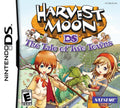 Harvest Moon: Tale of Two Towns Nintendo DS - Classic Farm Life
