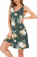 Cozy Bamboo Viscose Nightgowns for Women by GYS for Relaxation