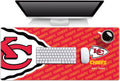 YouTheFan NFL Logo Series Deskpad - Large Team Desk Mat