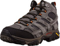 Merrell Moab 2 Mid Waterproof Hiking Boot - Reliable Daily Hiker