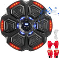 Music Boxing Machine Wall Mounted Smart Bluetooth Trainer - Home