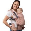 Boba X Ergonomic Baby Carrier - Adjustable Newborn to Toddler Carrier