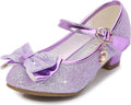 Cadidi Girls Party Shoes for Weddings and Elegant Events