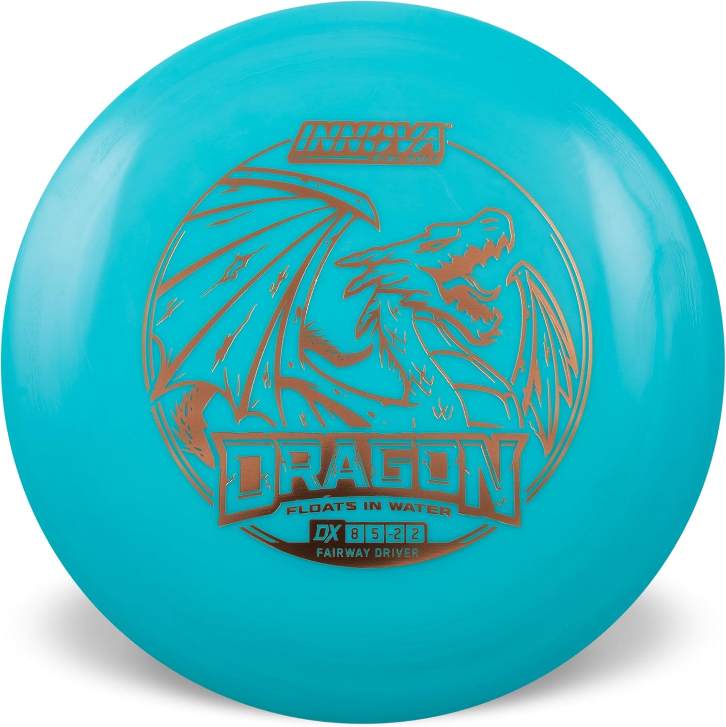Innova DX Dragon Golf Disc - Lightweight Precision