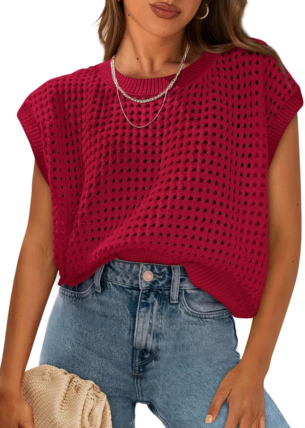 PRETTYGARDEN Womens Spring Tops for Stylish Summer Outfits