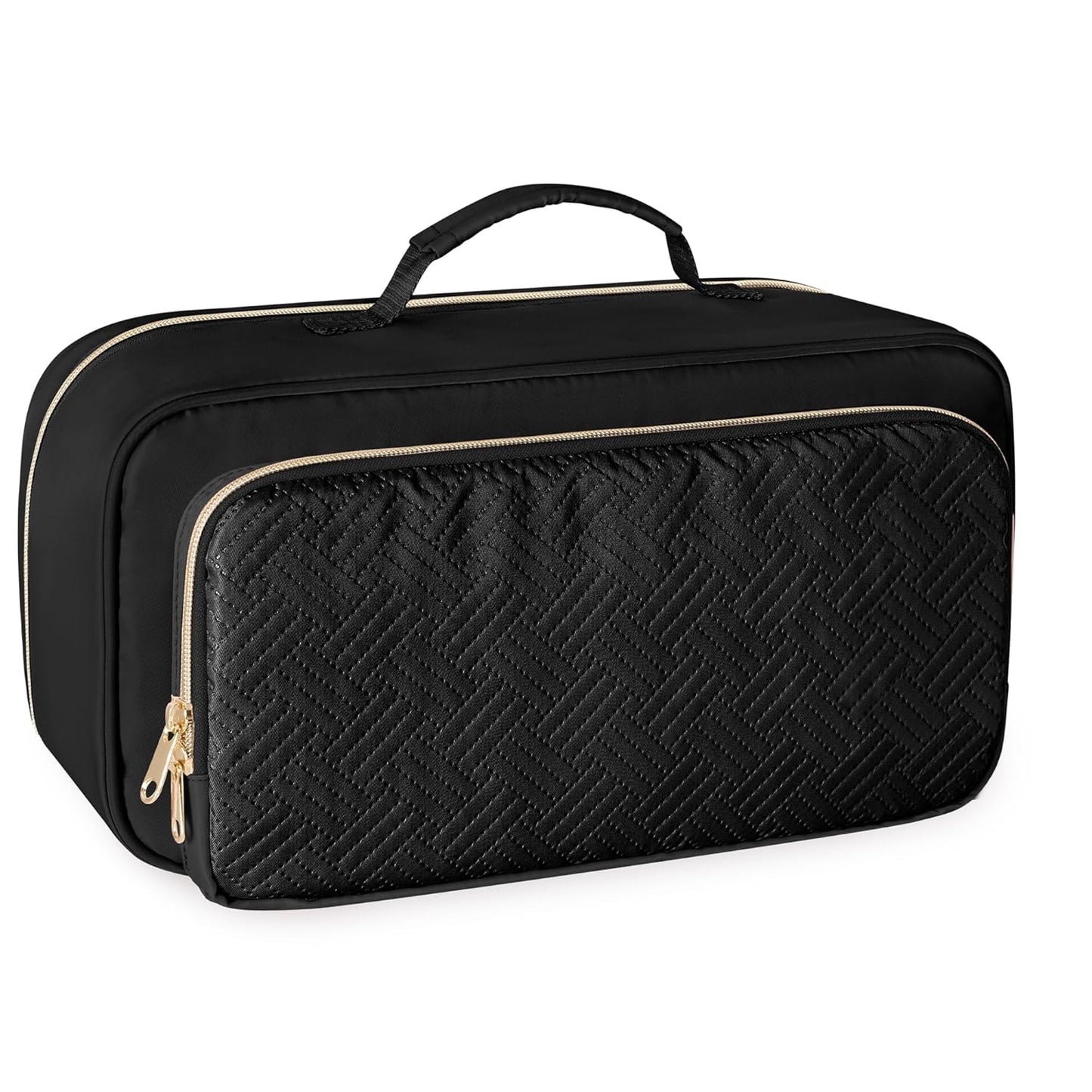 Compact Styling Tool Case by Fasrom - Organize On the Go