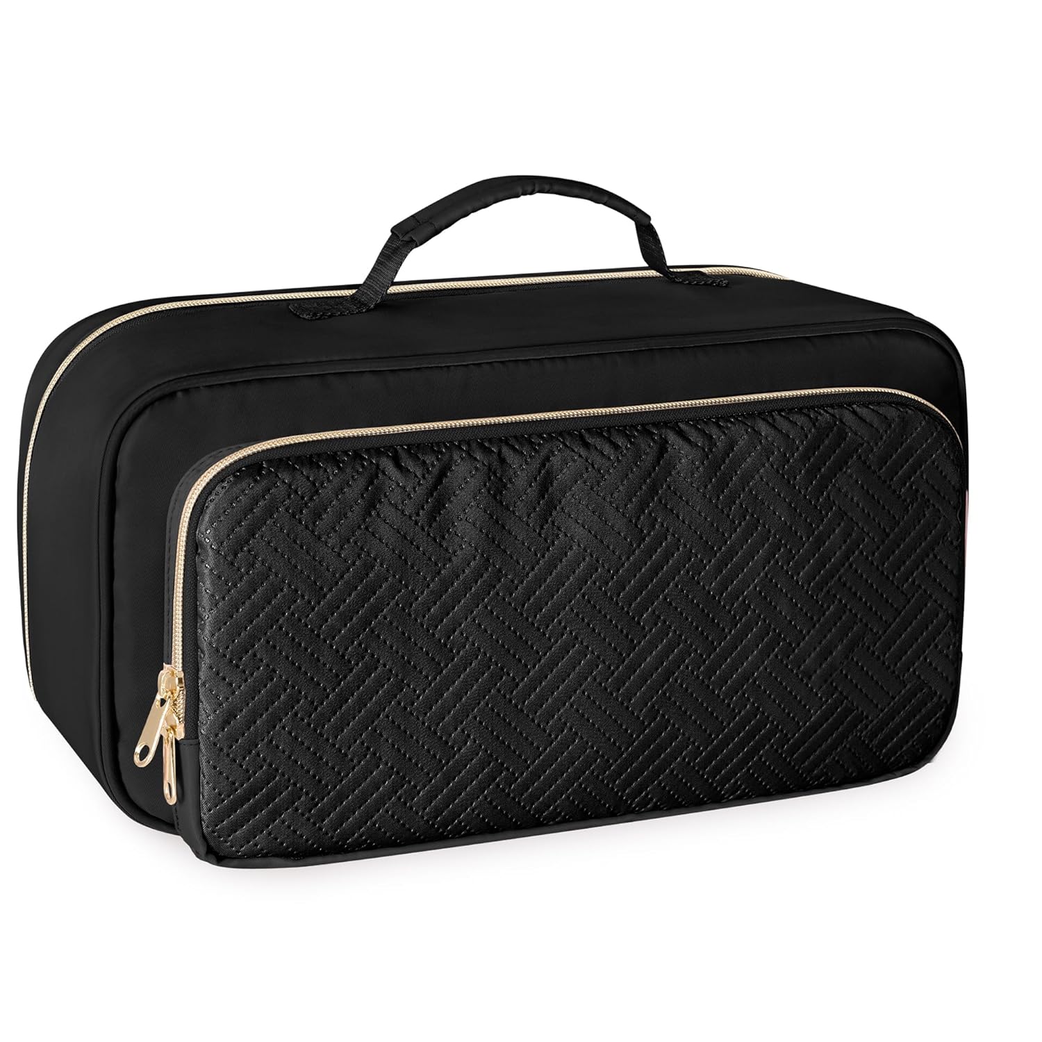 Compact Styling Tool Case by Fasrom - Organize On the Go