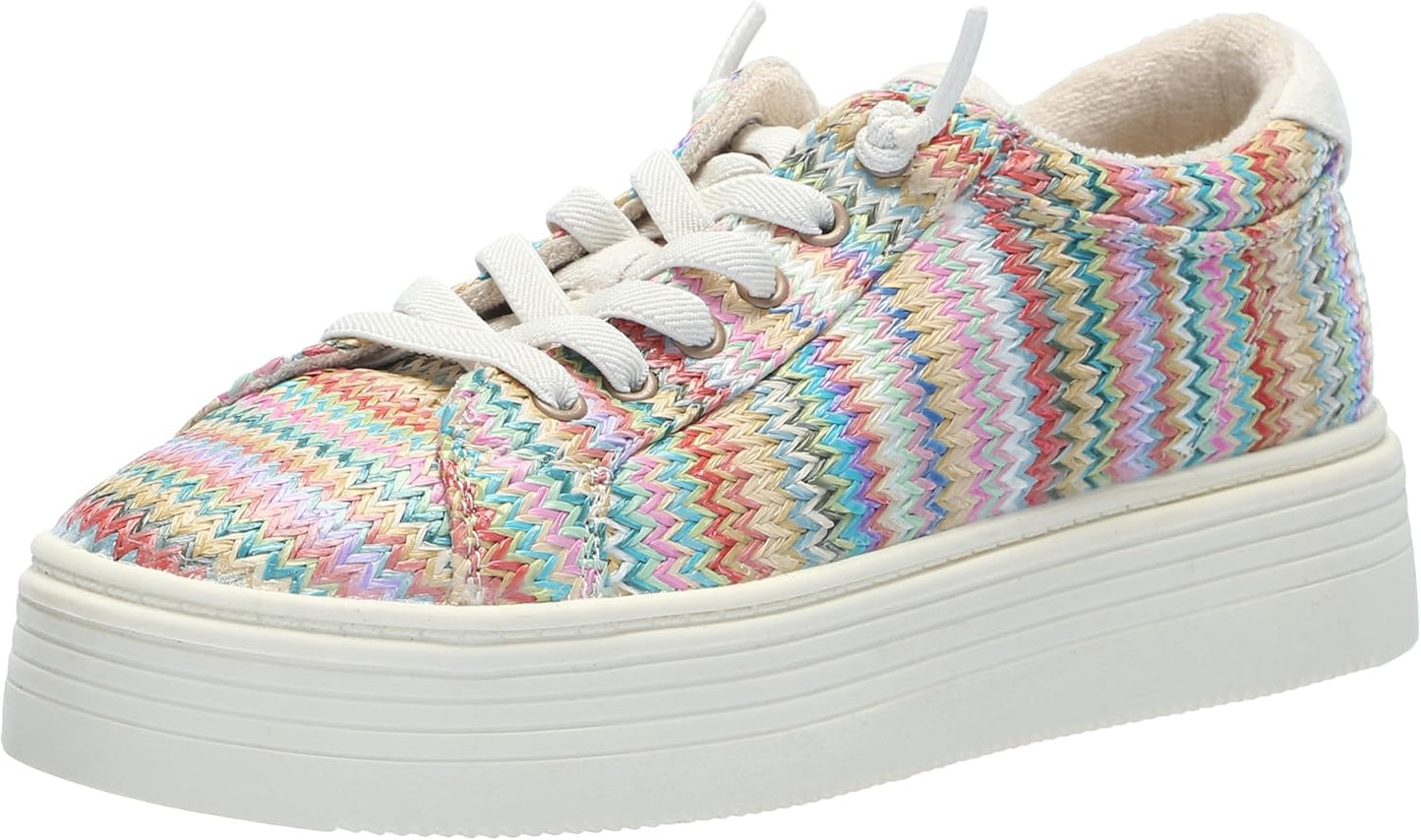Roxy Women's Sheilahh 2.0 Loafer Flat - Stylish Comfort for All
