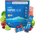 Supercalm Drink Mix - Ashwagandha for Focus and Relaxation