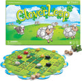 SimplyFun Clover Leap Educational Vocabulary Game - Fun Sentence