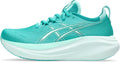 ASICS Women's Gel-Nimbus 27 Sneakers for Enhanced Running Comfort