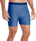ExOfficio Men's Give-n-go 2.0 Boxer Brief - Breathable Travel