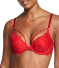 Victoria's Secret Push Up Bra for Enhanced Lift and Comfort