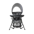 Baby Delight Portable Chair | 3 Growth Stages | Sun Canopy | Carbon Camo