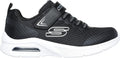 Skechers Boy's MICROSPEC MAX Lightweight Slip-On Sneakers