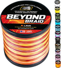 Beyond Braid Braided Fishing Line - Super Strong (Style VSNB)