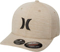 Comfortable Hurley Men's Cap Featuring Dry-Fit Fabric for Active Wear