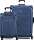 Travelpro Tourlite Softside 2-Piece Set - Lightweight Expandable