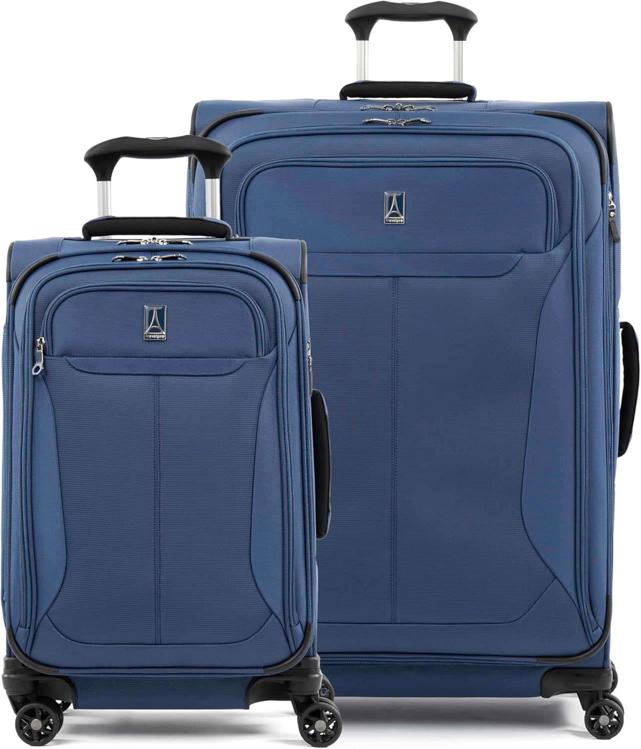 Travelpro Tourlite Softside 2-Piece Set: Lightweight Luggage