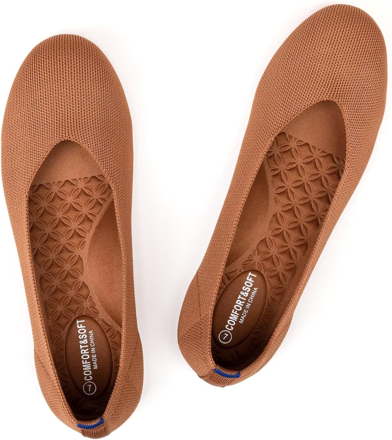 Frank Mully Women's Ballet Flats for Comfort and Style