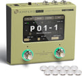 HOTONE Multi Effects Amp Modeler Pedal - Compact Pro Tone