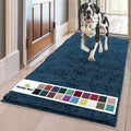 Muddy Mat Super Absorbent Chenille Door Mat 36ftx60ft - Fast Drying