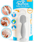 Bumco Mini Diaper Cream Spatula with Case - Portable Butt Spatula