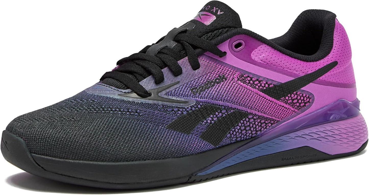 Reebok Nano X5 Sneakers for Women - Ultimate Cross Training Shoes