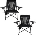 Kijaro XXL Dual Lock Portable Camping Chair Review