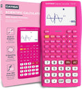 Scientific Calculator with Graphic Function - Visual Math for Classes