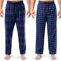 Fruit of the Loom mens Broadcloth Woven Sleep Pajama Pant Men's