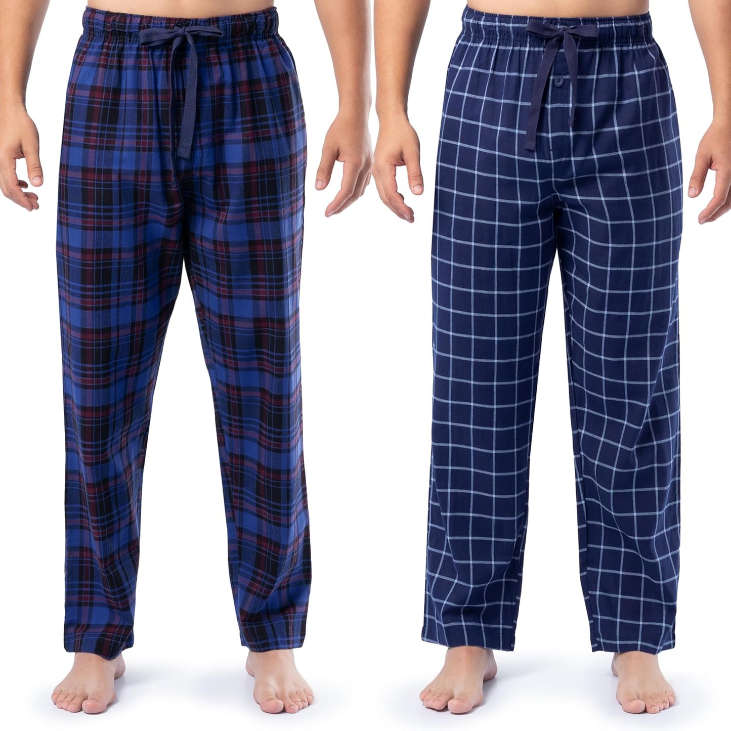 Broadcloth Woven Sleep Pajama Pant for Ultimate Comfort