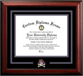 Campus Images NCAA Spirit Diploma Frame for East Carolina University