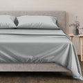 Mayfair Linen 100% Egyptian Cotton 600 TC Full Sheet Set - Luxury Feel