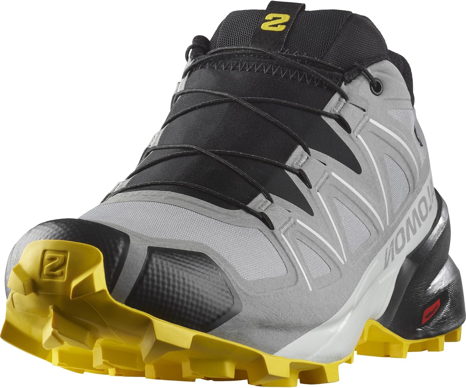 Salomon Men's GORE-TEX Trail Running Shoe