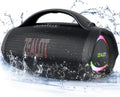 ZEALOT Portable Bluetooth Speaker S98 160W RMS - Big Bass Power