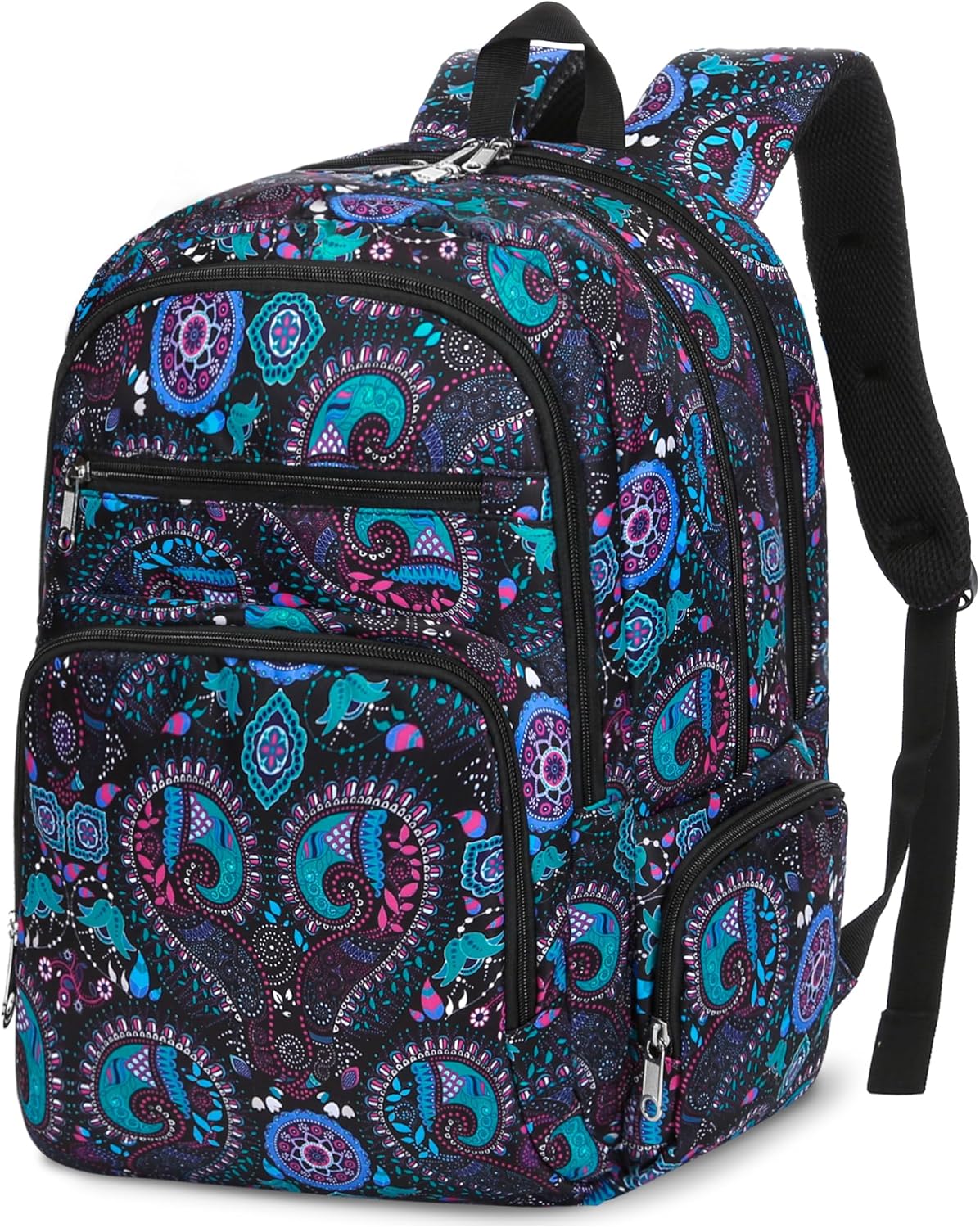Large Backpack for Women with Lots of Pockets for Travel