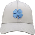 Black Clover Premium Flex Cap for Men - Performance Comfort Hat