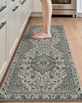 DEXI Kitchen Mat 23x59 Extra Long Runner - Cushioned Anti Fatigue